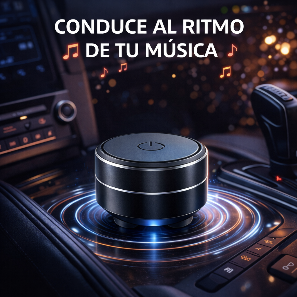 Mini Altavoz De Conducción Ósea