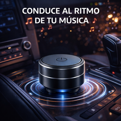 Mini Altavoz De Conducción Ósea